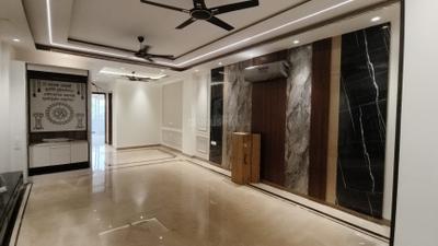 Living Room Image of 2000 Sq.ft 4 BHK Builder Floor for sale in Vaishali Ghaziabad for Rs. 18500000