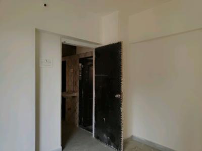 Bedroom Image of 670 Sq.ft 1 BHK Apartment / Flat for sale in Majesty Olympus Towers, Vasai East Vasai for Rs. 3969500
