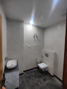 Image of 1900 Sq.ft 3 BHK Builder Floor for rent in Sector 24 Rohini, New Delhi for Rs. 40000