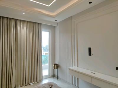 Bedroom Image of 2367 Sq.ft 3 BHK Builder Floor for sale in Sector 45 Gurgaon for Rs. 36000000