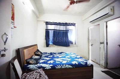 Bedroom Image of 1170 Sq.ft 2 BHK Apartment / Flat for sale in Murlidhar Avenue, Ranip Ahmedabad for Rs. 6000000