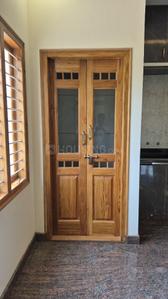 Pooja Room One Image of 3200 Sq.ft 4 BHK Duplex for sale in SMV Layout Bengaluru for Rs. 25500000
