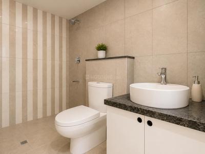 Image of 1295 Sq.ft 3 BHK Apartment / Flat for sale in Rohan Upavan, Kyalasanahalli, Bengaluru for Rs. 15700000