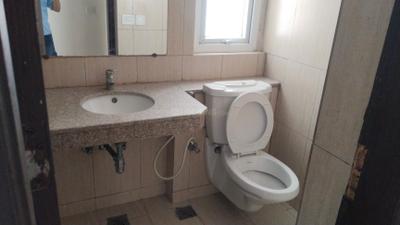 Image of 1709 Sq.ft 3 BHK Apartment / Flat for sale in The 3C Lotus Panache, Sector 110, Noida for Rs. 18000000