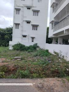 Image of 1200 Sq.ft Residential Plot / Land for sale in Lal Bahadur Shastri Nagar, Bengaluru for Rs. 18960000