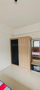 Hall Image of 2200 Sq.ft 3 BHK Apartment / Flat for rent in Adarsh Tulip, Vatva Ahmedabad for Rs. 24000