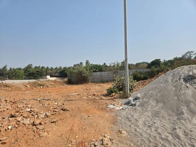 Image of 1000 Sq.ft Residential Plot / Land for sale in Kodipalya, Bengaluru for Rs. 10000000