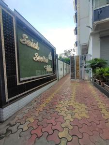 Image of 550 Sq.ft 1 BHK Apartment / Flat for sale in Dombivli East, Thane for Rs. 3812500