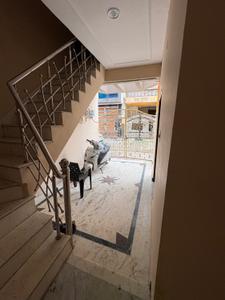 Image of 1000 Sq.ft 2 BHK Builder Floor for rent in Vinay Nagar, Gwalior for Rs. 10000