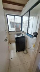 Kitchen Image of 1465 Sq.ft 3 BHK Apartment / Flat for sale in Bramhacorp Majestic, Kondhwa Pune for Rs. 12300000
