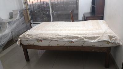 Bedroom Image of 1150 Sq.ft 2 BHK Apartment / Flat for sale in Kolte Patil Downtown Langston, Kharadi Pune for Rs. 12000000