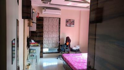 Bedroom Image of 1270 Sq.ft 3 BHK Apartment / Flat for sale in Primarc Aangan, South Dum Dum Kolkata for Rs. 13000000