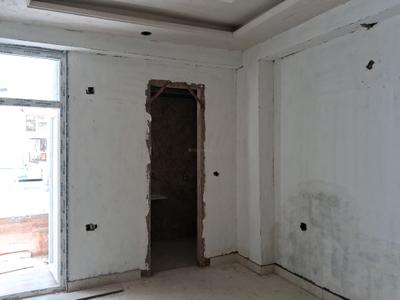 Bedroom Image of 1500 Sq.ft 3 BHK Apartment / Flat for sale in Capital Hometech Homes, Sector 51 Noida for Rs. 5200000