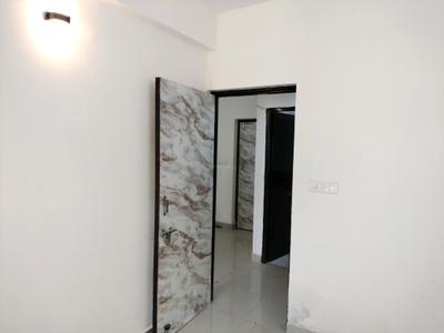 Bedroom Image of 550 Sq.ft 1 BHK Apartment / Flat for rent in Vikram Golf View Condos, Sector 19 Dwarka New Delhi for Rs. 24000