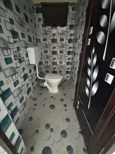 Image of 1214 Sq.ft 3 BHK Apartment / Flat for sale in Konnagar, Hooghly for Rs. 3277800