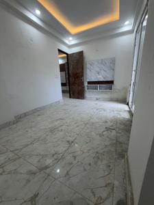 Hall Image of 950 Sq.ft 2 BHK Builder Floor for sale in Vista Homez, Noida Extension Greater Noida for Rs. 4298000