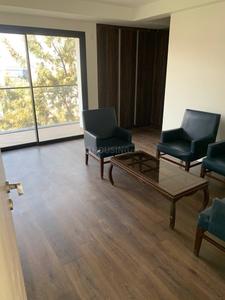 3 BHK Independent Builder Floor