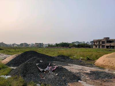 Image of 720 Sq.ft Residential Plot / Land for sale in Swapnabhumi, New Town, Kolkata for Rs. 2222222