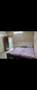 Image of 550 Sq.ft 1 BHK Independent House for rent in Transport Nagar, Lucknow for Rs. 10000