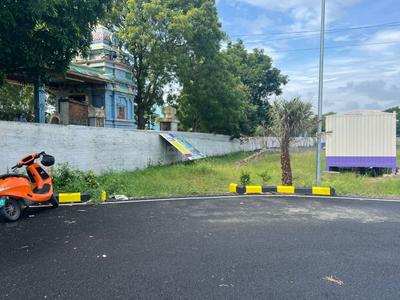 Image of 600 Sq.ft Residential Plot / Land for sale in Thandalam, Chennai for Rs. 2694000