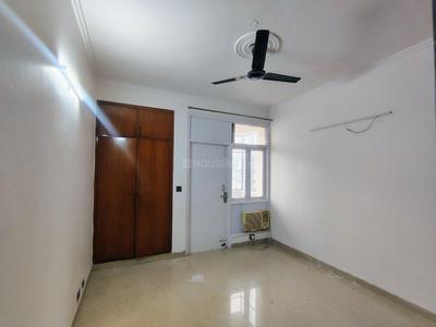 Bedroom Image of 1050 Sq.ft 2 BHK Apartment / Flat for sale in Parshvnath Majestic Arcade, Indirapuram Ghaziabad for Rs. 11000000