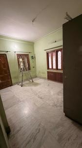 Bedroom Image of 900 Sq.ft 2 BHK Builder Floor for rent in Baguiati Kolkata for Rs. 10000