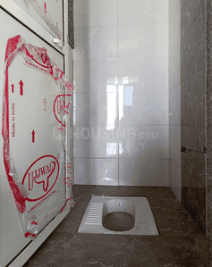 Image of 1131 Sq.ft 1 BHK Apartment / Flat for sale in Regency Sarvam, Titwala, Thane for Rs. 5400000