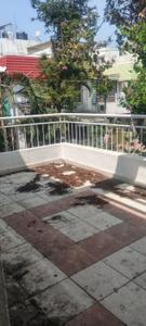 Balcony Image of 1650 Sq.ft 3 BHK Villa for rent in Jhala Tranquility Annexe Phase 2, Shewalewadi Pune for Rs. 35000