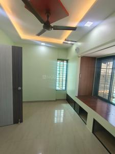 Hall Image of 550 Sq.ft 1 BHK Apartment / Flat for rent in Girgaon Mumbai for Rs. 45000