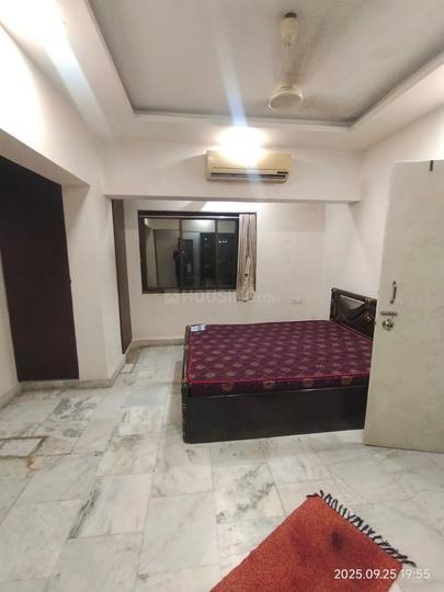 Palm Springs Bedroom 1