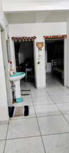 Hall Image of 1105 Sq.ft 2 BHK Apartment / Flat for sale in Varni Enterprise Kailash Residency 2, Karadva Gam Surat for Rs. 3000000