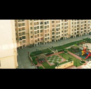Image of 400 Sq.ft 1 RK Apartment / Flat for sale in Panvelkar Estate Greenford, Badlapur West, Badlapur for Rs. 1650000