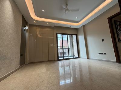 Hall Image of 2600 Sq.ft 4 BHK Builder Floor for sale in Bali Nagar New Delhi for Rs. 65000000