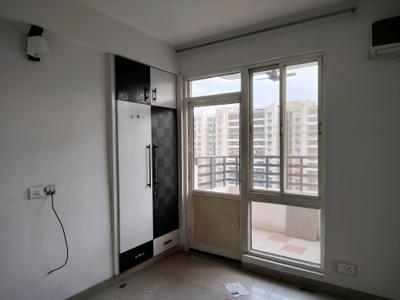 Bedroom Image of 1193 Sq.ft 2.5 BHK Apartment / Flat for rent in Stellar Jeevan, Noida Extension Greater Noida for Rs. 18800