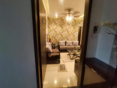 Bedroom Image of 980 Sq.ft 2 BHK Apartment / Flat for sale in Auralia Residency, Punawale Pune for Rs. 6880000