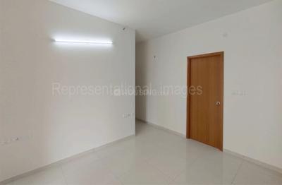 Bedroom Image of Venkat Nest Apartment - Begumpet in Begumpet, Hyderabad