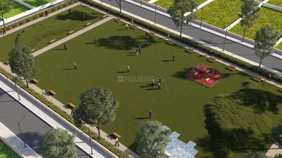 Image of 133 Sq.ft Residential Plot / Land for sale in Mahapura, Jaipur for Rs. 7381500