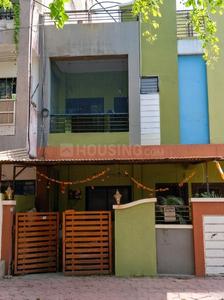 Image of 1500 Sq.ft 3 BHK Independent House for sale in Sanchar Nagar Main, Indore for Rs. 13500000
