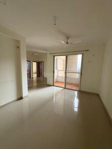 Hall Image of 1775 Sq.ft 3 BHK Apartment / Flat for sale in Col Rps Vijay Vihar, Wagholi Pune for Rs. 14000000