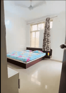Bedroom Image of 2000 Sq.ft 3.5 BHK Duplex for sale in Makarpura Vadodara for Rs. 7500000