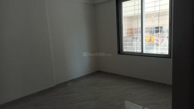 Bedroom Image of 1130 Sq.ft 2 BHK Apartment / Flat for sale in Anand Vihar, Baner Pune for Rs. 9500000