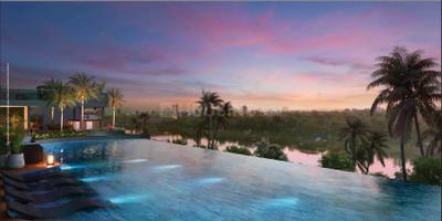 Image of 2995 Sq.ft 4 BHK Apartment / Flat for sale in Mahalunge, Pune for Rs. 39000000