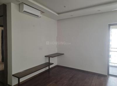 Bedroom Image of 4000 Sq.ft 3.5 BHK Apartment / Flat for rent in Century Ethos, Byatarayanapura Bengaluru for Rs. 160004