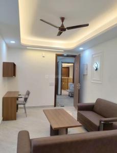 1 BHK Flat