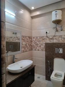 Bathroom Image of 3500 Sq.ft 4.5 BHK Independent House for sale in Ansal Florence Marvel, Sector 57 Gurgaon for Rs. 100000000