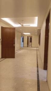 Hall Image of 2600 Sq.ft 4 BHK Builder Floor for rent in South Extension II New Delhi for Rs. 300000