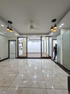 Hall Image of 2250 Sq.ft 3 BHK Builder Floor for rent in Sector 46 Gurgaon for Rs. 60000