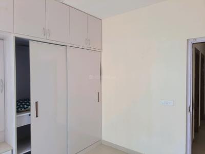 Bedroom Image of 700 Sq.ft 2 BHK Apartment / Flat for sale in Shree Green Court, Sector 90 Gurgaon for Rs. 6850000