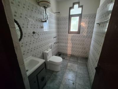 Image of 1200 Sq.ft 3 BHK Independent House for sale in Gautam Nagar, New Delhi for Rs. 15000000