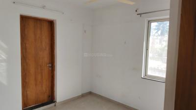 Bedroom Image of 1050 Sq.ft 2 BHK Apartment / Flat for sale in Dhruvaa, Pimple Nilakh Pune for Rs. 11000000